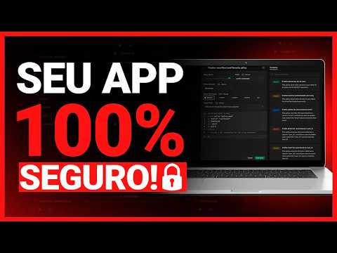 Como deixar seu App seguro com RLS Supabase e Flutterflow