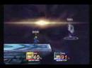 SSBB Wifi Friend Match (DSR)ZSS vs (HMS)Marth