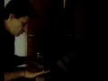 Nuovo Cinema Paradiso Cover