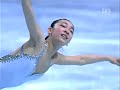 Yuna Kim 2006 Trophee Eric Bompard FS + kiss&cry Yuna Kim 2006 Trophee Eric Bompard FS + kiss&cry