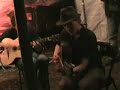 ...jam session in Samois sur Seine 2007, Minor Swing