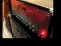 Framus Cobra - High Gain Tube Amp