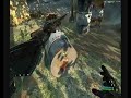 Crysis on MSI Gx-610 Laptop