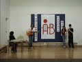 Himne del CEIP Agust� Bartra