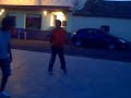 mortal de Jes y Mario