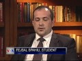 Studentët nga Kosova vizitojnë institucionet në SHBA