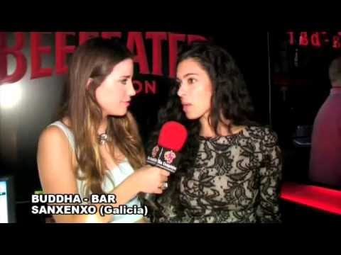 BUDDHA BAR. verano 2014