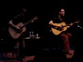 dave matthews   tim reynolds   #41 live in milano 2007