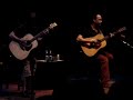 dave matthews   tim reynolds   #41 live in milano 2007
