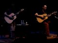 dave matthews   tim reynolds   #41 live in milano 2007