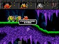 Let's Play The Lost Vikings 006 - More Caves
