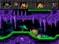 Let's Play The Lost Vikings 006 - More Caves