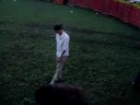 Corraleja Negro EEEE