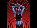 Tribute to Mystique