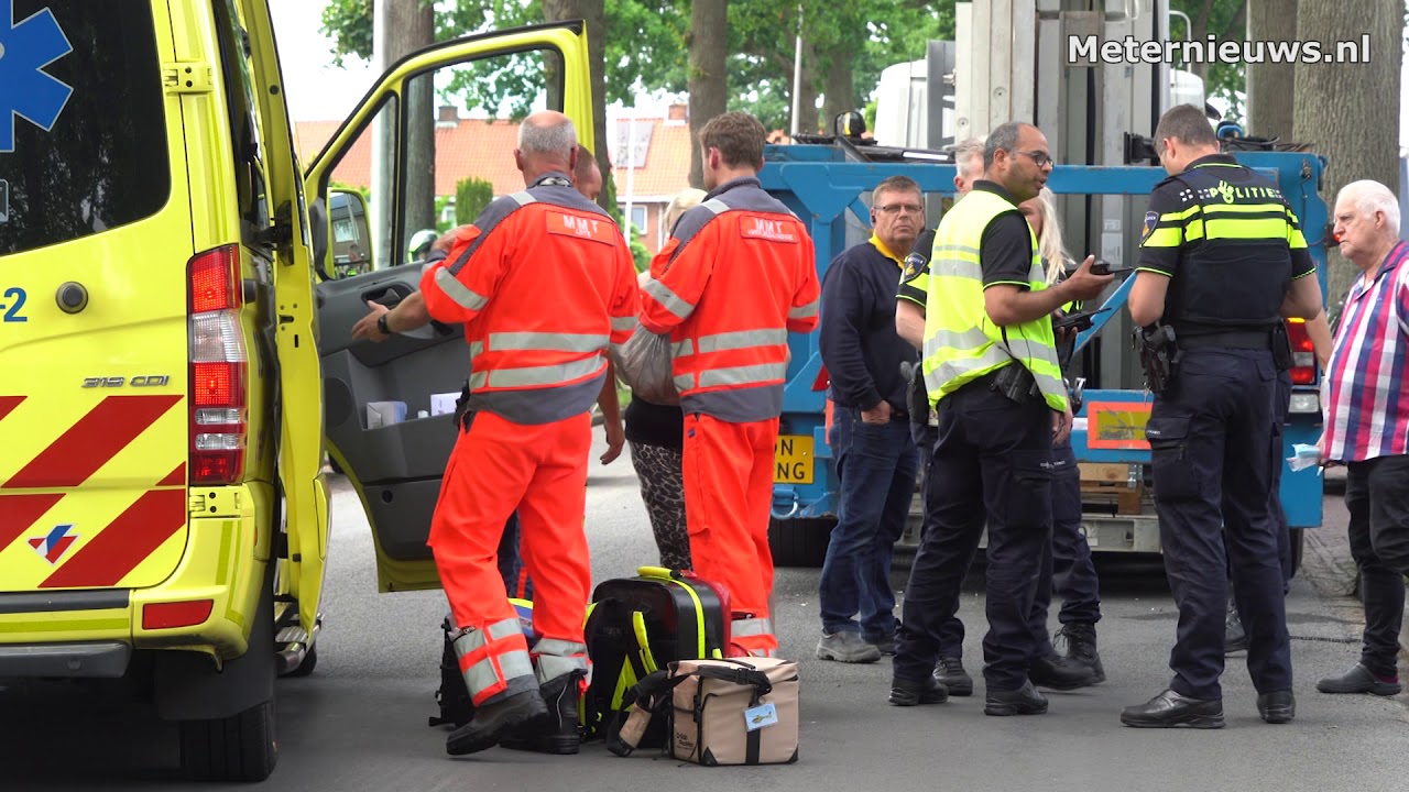 Man uit Oisterwijk overleden na ernstig ongeluk in Udenhout. Man uit Oisterwijk overleden na ernstig ongeluk in Udenhout.