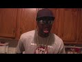 Tall Tee Interview (Sean Harris Diss)
