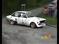 I Rallysprint S.M.R.A. - Sotrondio - 2008