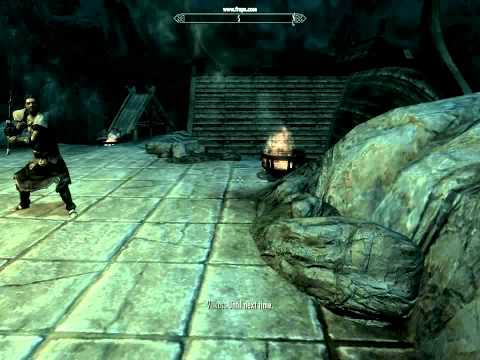 how to pay off bounty in skyrim