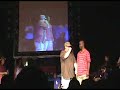 Duece Leader Vs Wes Blizzy Scibble Jam 2007