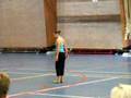 videos de Solo Dance Juvenile Tessa Fonteyn 2007