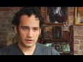 Josh Waitzkin, The Art of Learning, \"Investing in Loss\" Josh Waitzkin, The Art of Learning, \"Investing in Loss\"