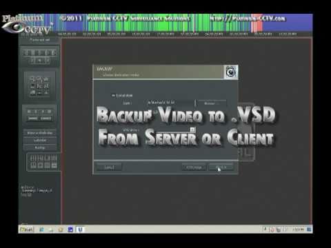 how to open vsd file