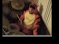 Drum Lesson 40 (Fun With 6/8)
