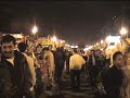 Halloween in the Castro