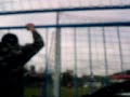 Fan football from Lide?ko. Fan football from Lide?ko.