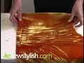 Crushing Velvet