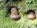 Sitio Barriles - Volcan, Chiriqui (2007)  -  Parte 3