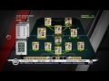 hello :) this is my fifa 11 ultimate team. hope you enjoy.
