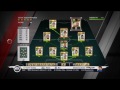 hello :) this is my fifa 11 ultimate team. hope you enjoy.