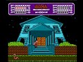 buy this game and more at www.pedrogames.com . escape freddy krueger, find his house, save your friends, and battle him all in a top down view and gameplay style that is reminiscent of gauntlet. pick up and use various items and weapons in your journey to defeat the maniac that is haunting everyone's dreams. as much as anything, this is a rare collector's game. and for horror game collectors, your choices are pretty limited. you will find this game on alot of 