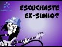 Ex simio