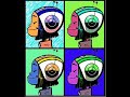 Gorillaz, 19/2000 weeeeee