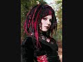 A Tribute To Glamour: From Cyber Goths To Club Kids & Celebrities