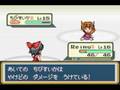 Insectduel Plays Touhoumon - VS. Takeshi