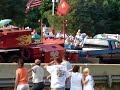 Mini-me Sled Pulling