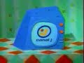 BA Canal J 1996