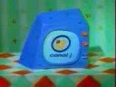 BA Canal J 1996
