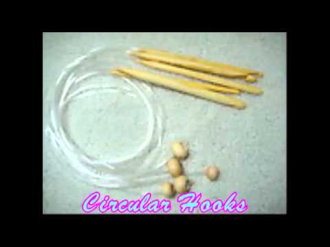how to decide which crochet hook to use