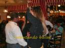 Feria de Sevilla - Amigos de Sevilla 28, abril del 2007