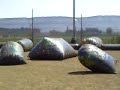 urban quest paintball