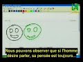 Un Cheik explique la pensée des femmes. HUMOUR ? NON