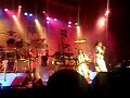 Earth Wind and Fire live