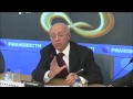 Пресс-конференция РИА Новости. Митинг 4 февраля
