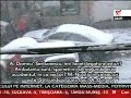 Apelul la 112 de la martorul accidentului lui Orban Apelul la 112 de la martorul accidentului lui Orban