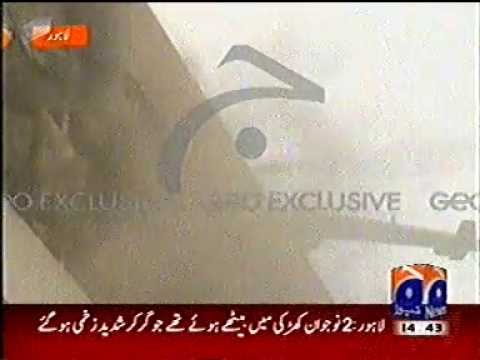 LDA PLAZA LAHORE PAKISTAN AT FIRE LIVE COVERAGE - by roothmens