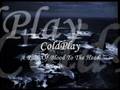 ColdPlay: A Rush Of Blood To The Head